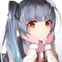暗黑系少年动漫头像
